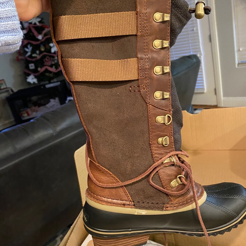Women’s Sorel Boots